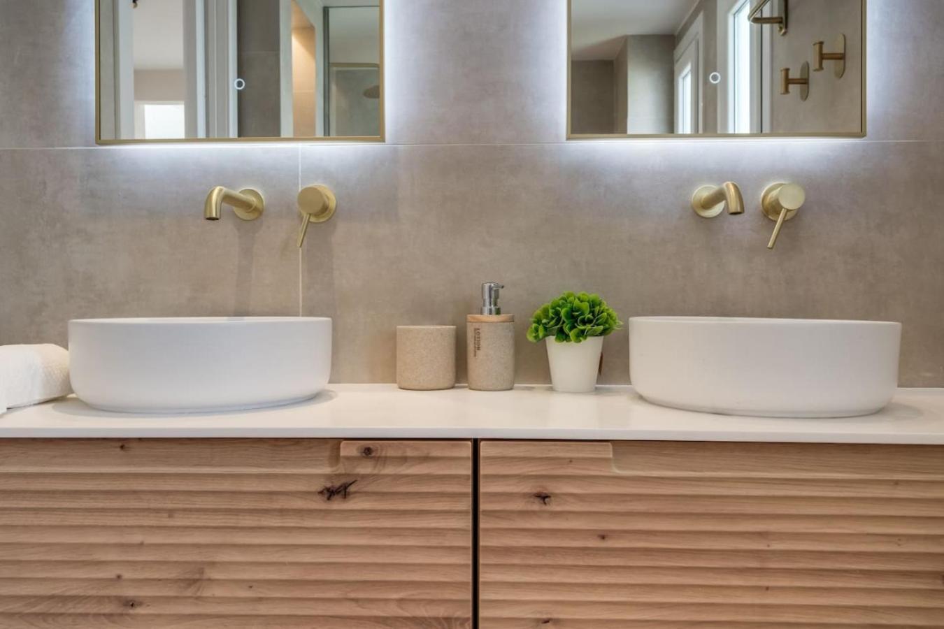 Luxury Penthouse - Naranjos De Apartamento Marbella
