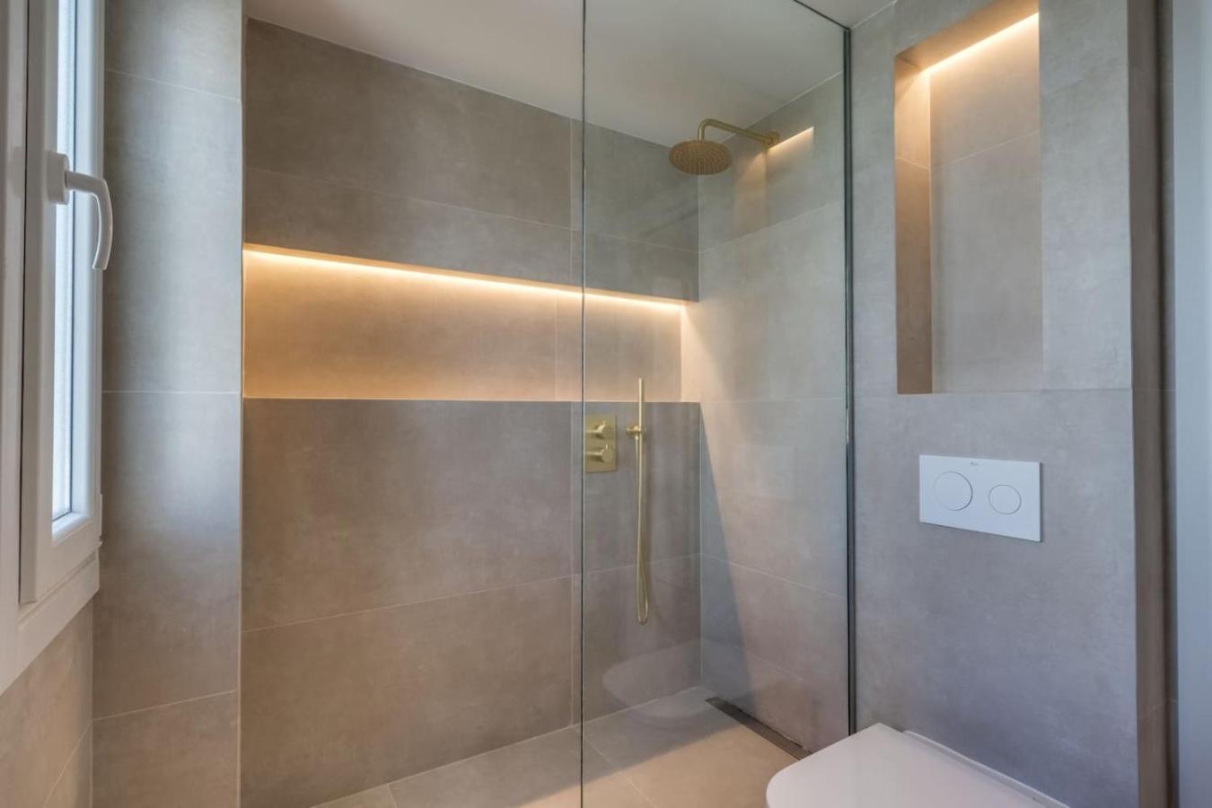 Luxury Penthouse - Naranjos De Apartamento *