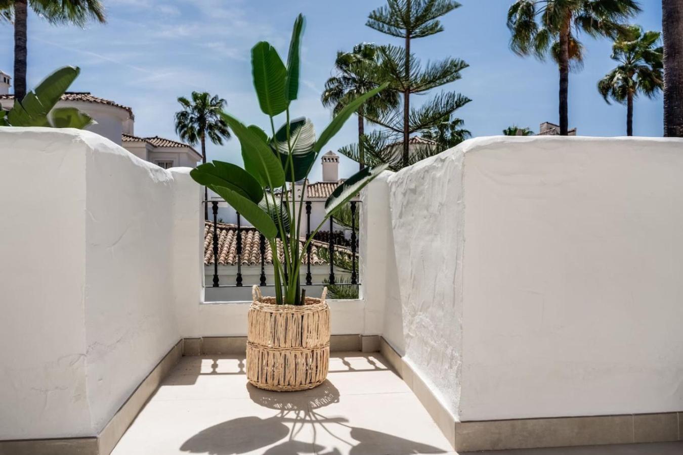 Apartamento Luxury Penthouse - Naranjos De