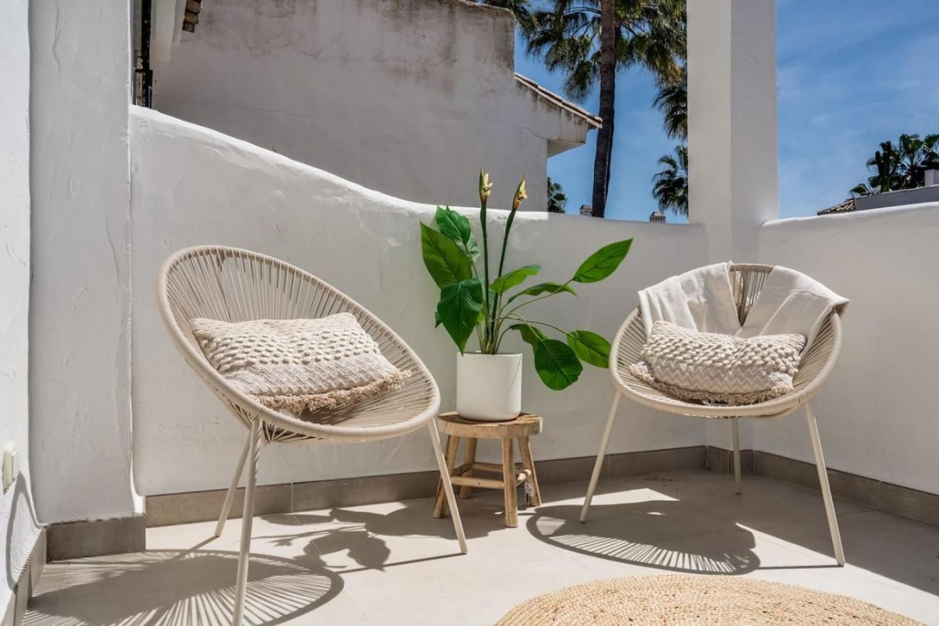 Luxury Penthouse - Naranjos De * Marbella