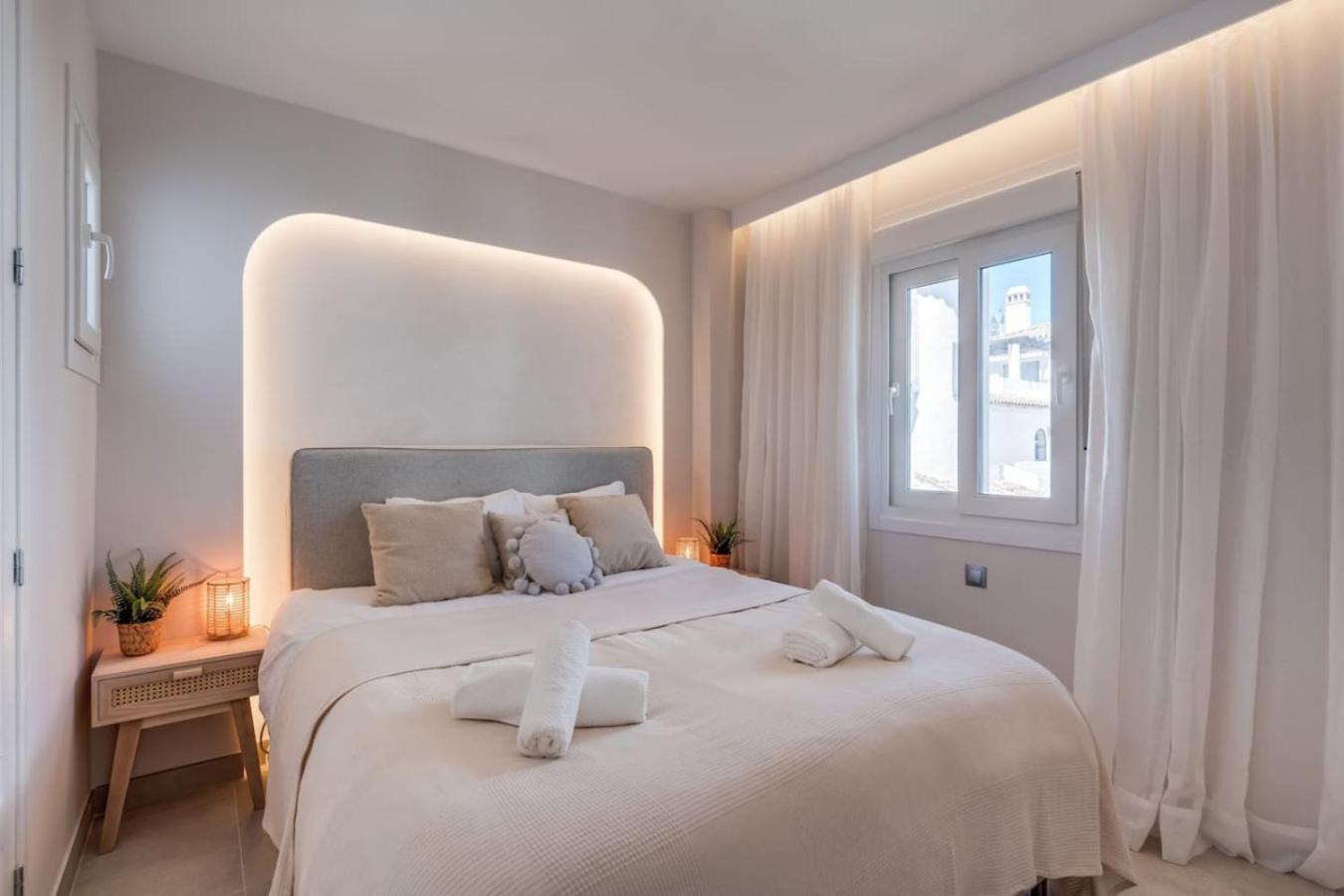 Luxury Penthouse - Naranjos De Marbella