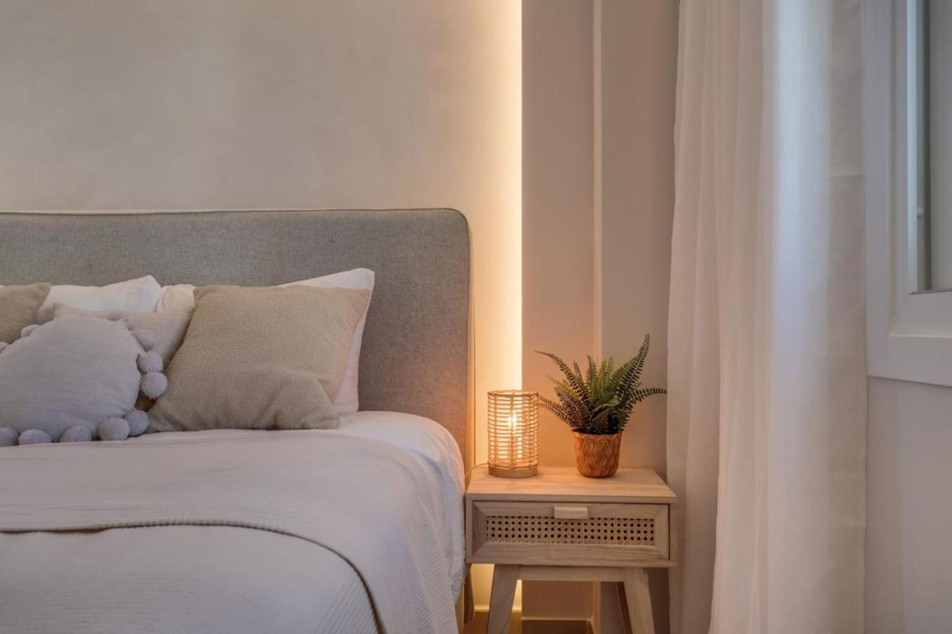 Luxury Penthouse - Naranjos De