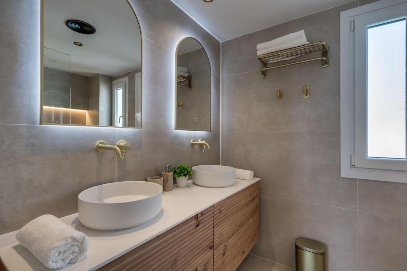 Apartamento Luxury Penthouse - Naranjos De *