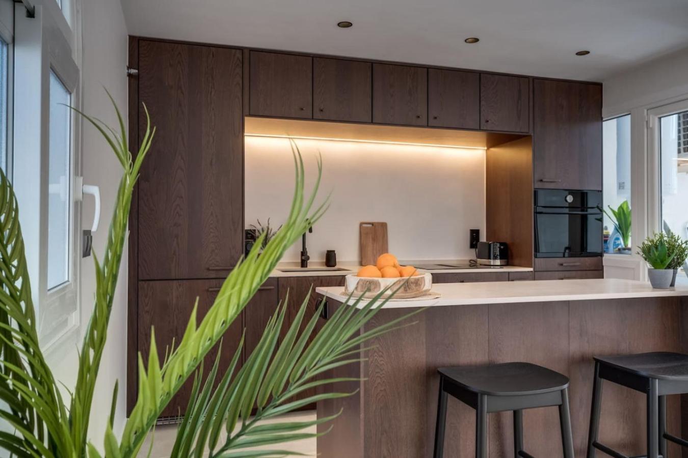 Luxury Penthouse - Naranjos De *