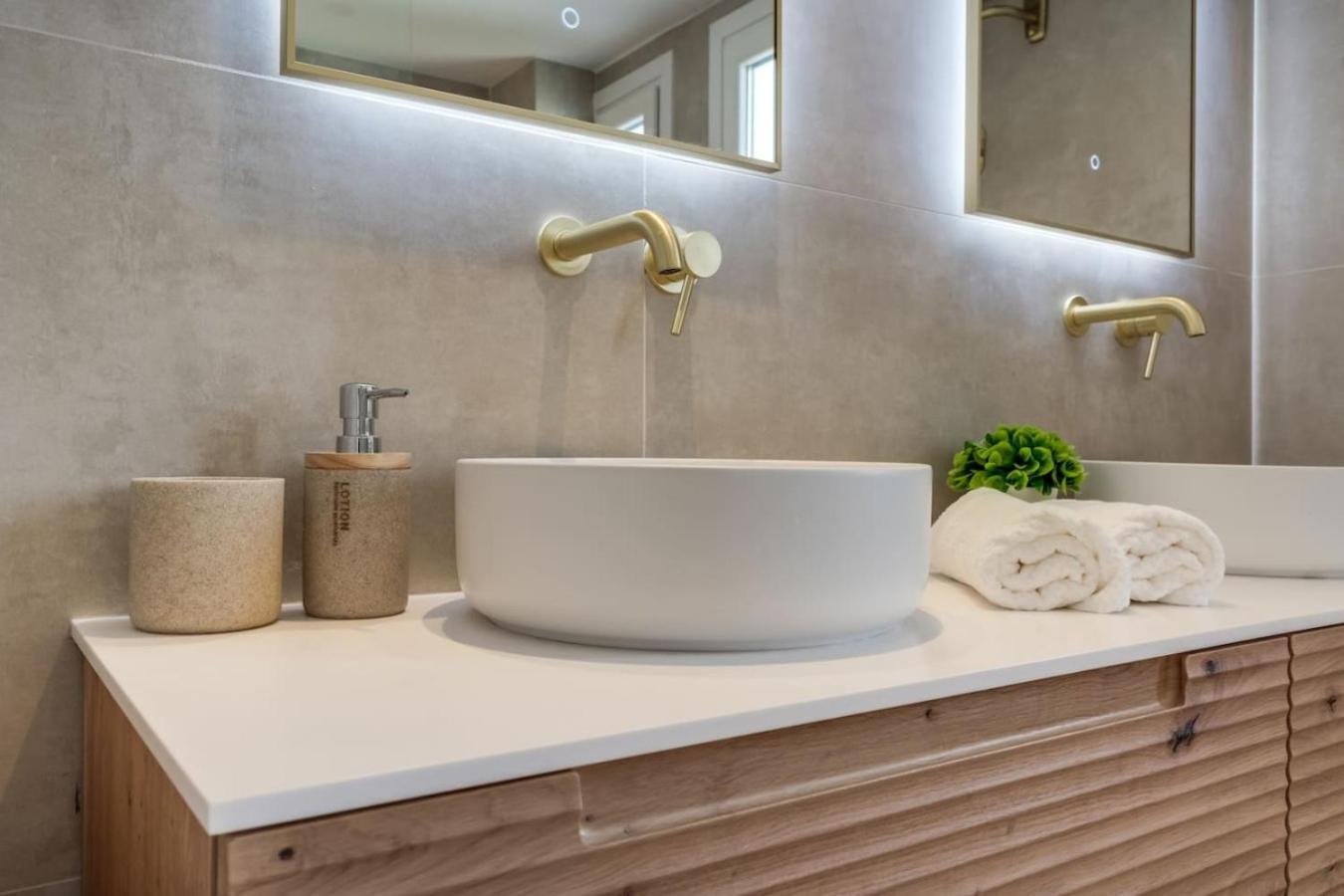Luxury Penthouse - Naranjos De Marbella