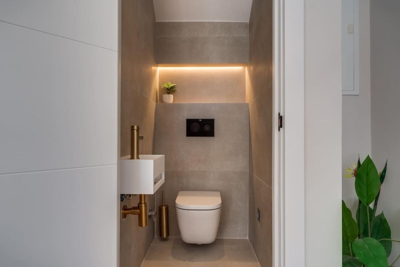Luxury Penthouse - Naranjos De Apartamento