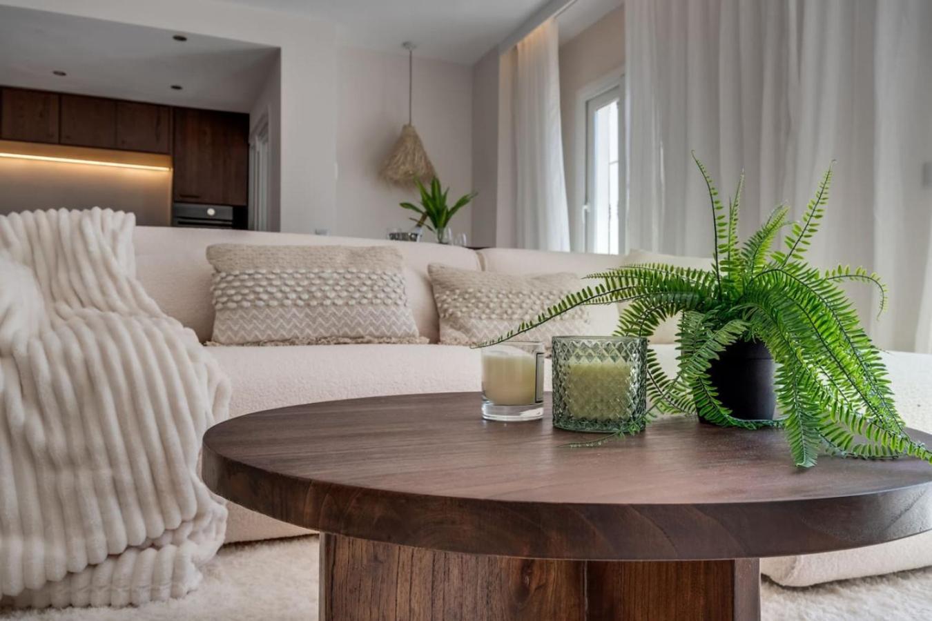 Luxury Penthouse - Naranjos De Apartamento *