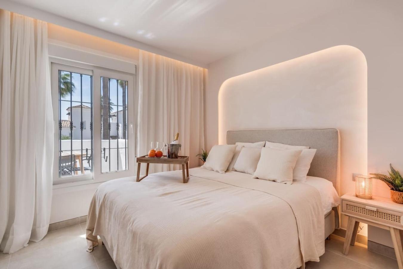 Apartamento Luxury Penthouse - Naranjos De *