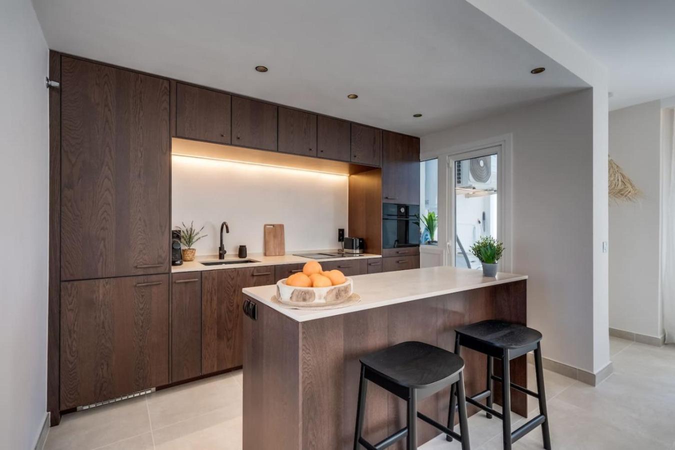 Luxury Penthouse - Naranjos De * Marbella