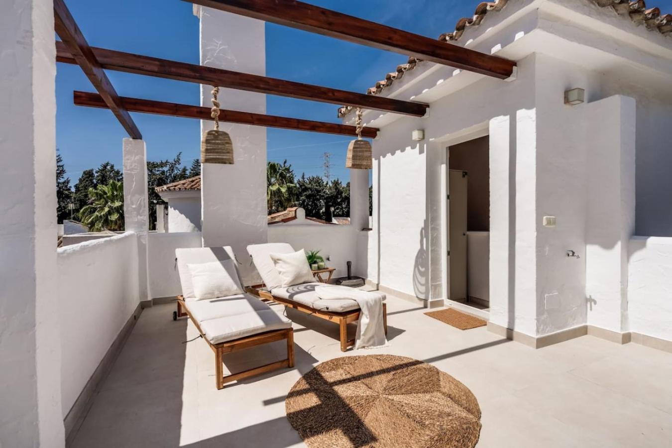 Luxury Penthouse - Naranjos De Apartamento *