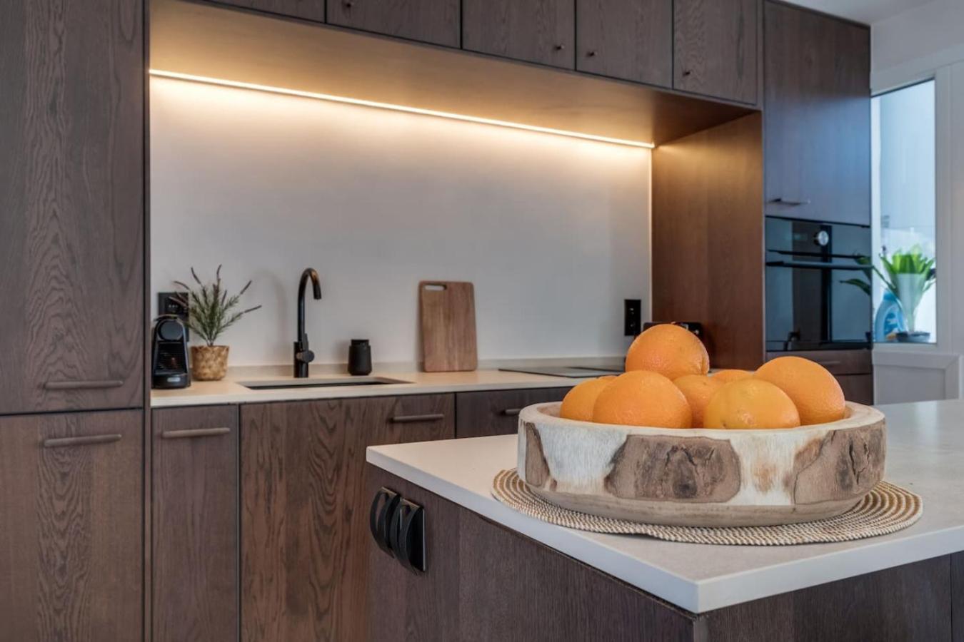 Apartamento Luxury Penthouse - Naranjos De *