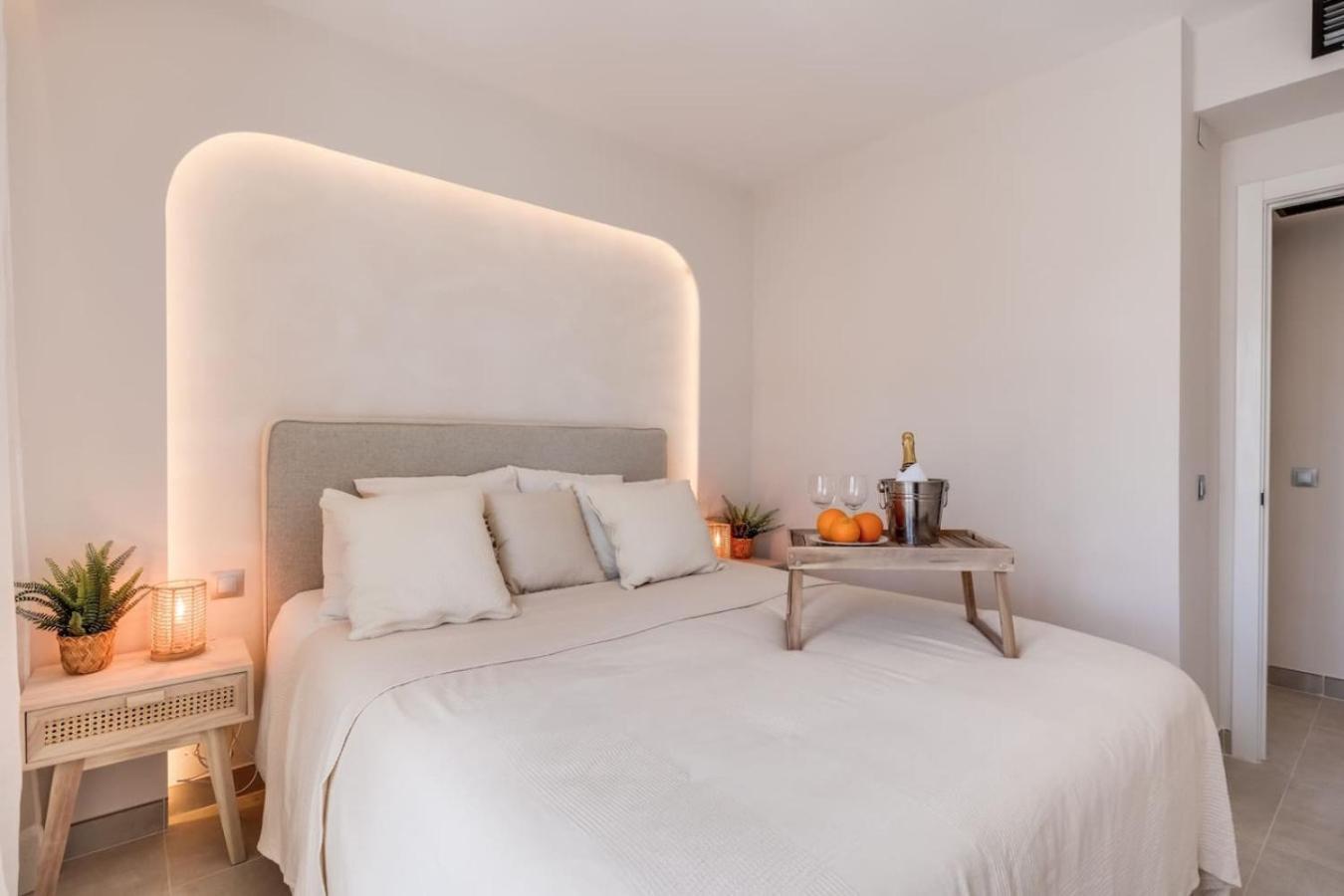 Luxury Penthouse - Naranjos De * Marbella