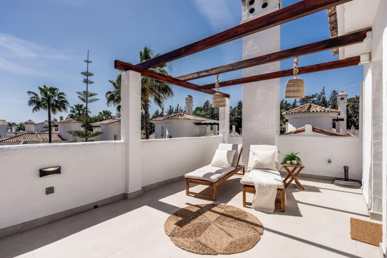 Apartamento Luxury Penthouse - Naranjos De