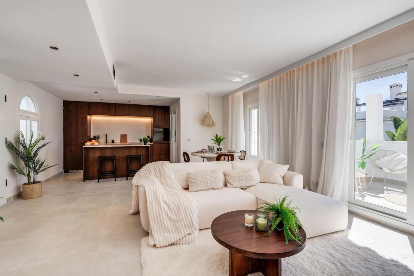 Luxury Penthouse - Naranjos De Apartamento *
