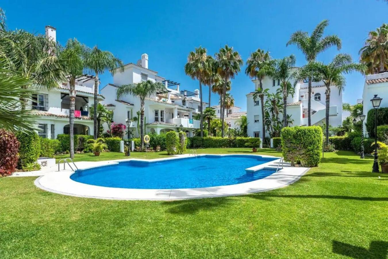 Apartamento Luxury Penthouse - Naranjos De *