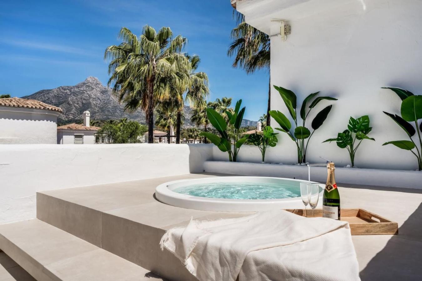 Apartamento Luxury Penthouse - Naranjos De